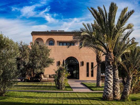 Palais Lana - The French Concierge