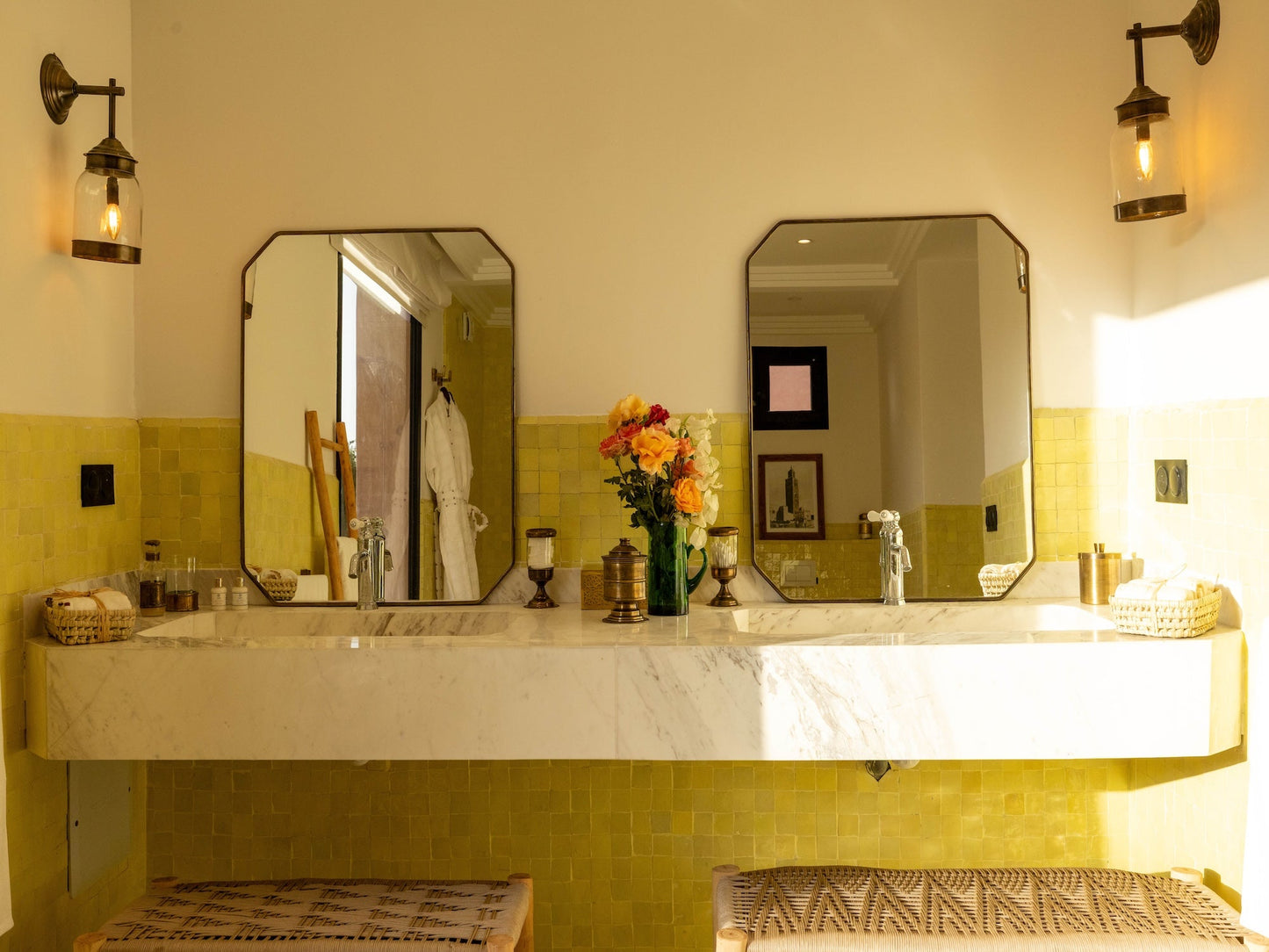 Palais Lana - The French Concierge