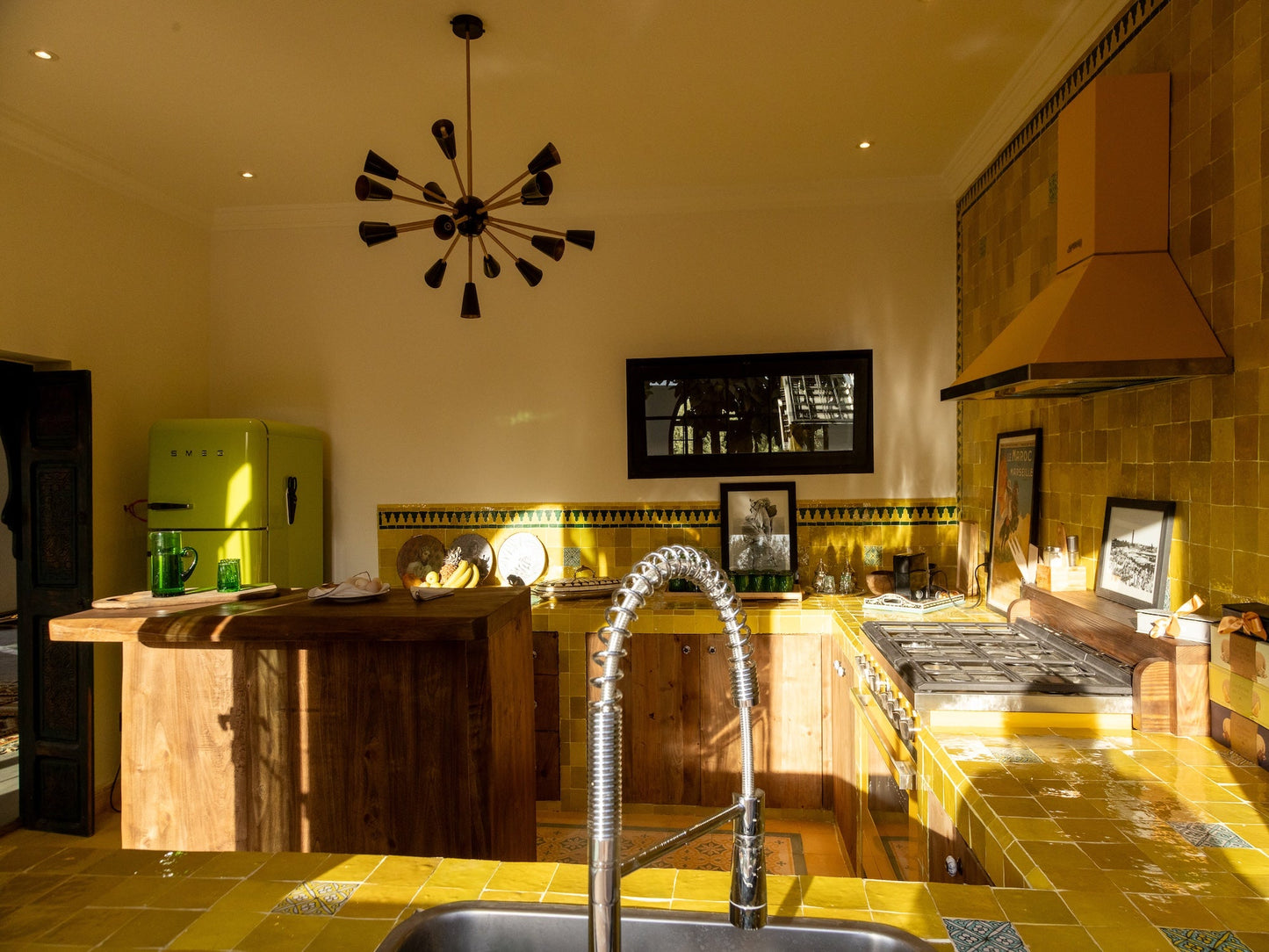 Palais Lana - The French Concierge