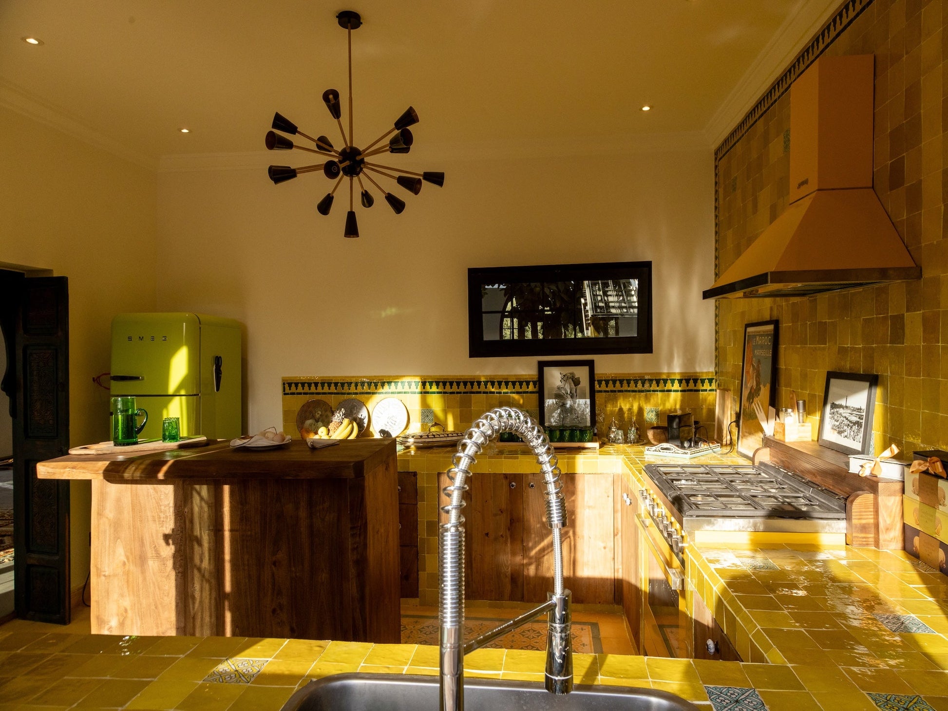 Palais Lana - The French Concierge