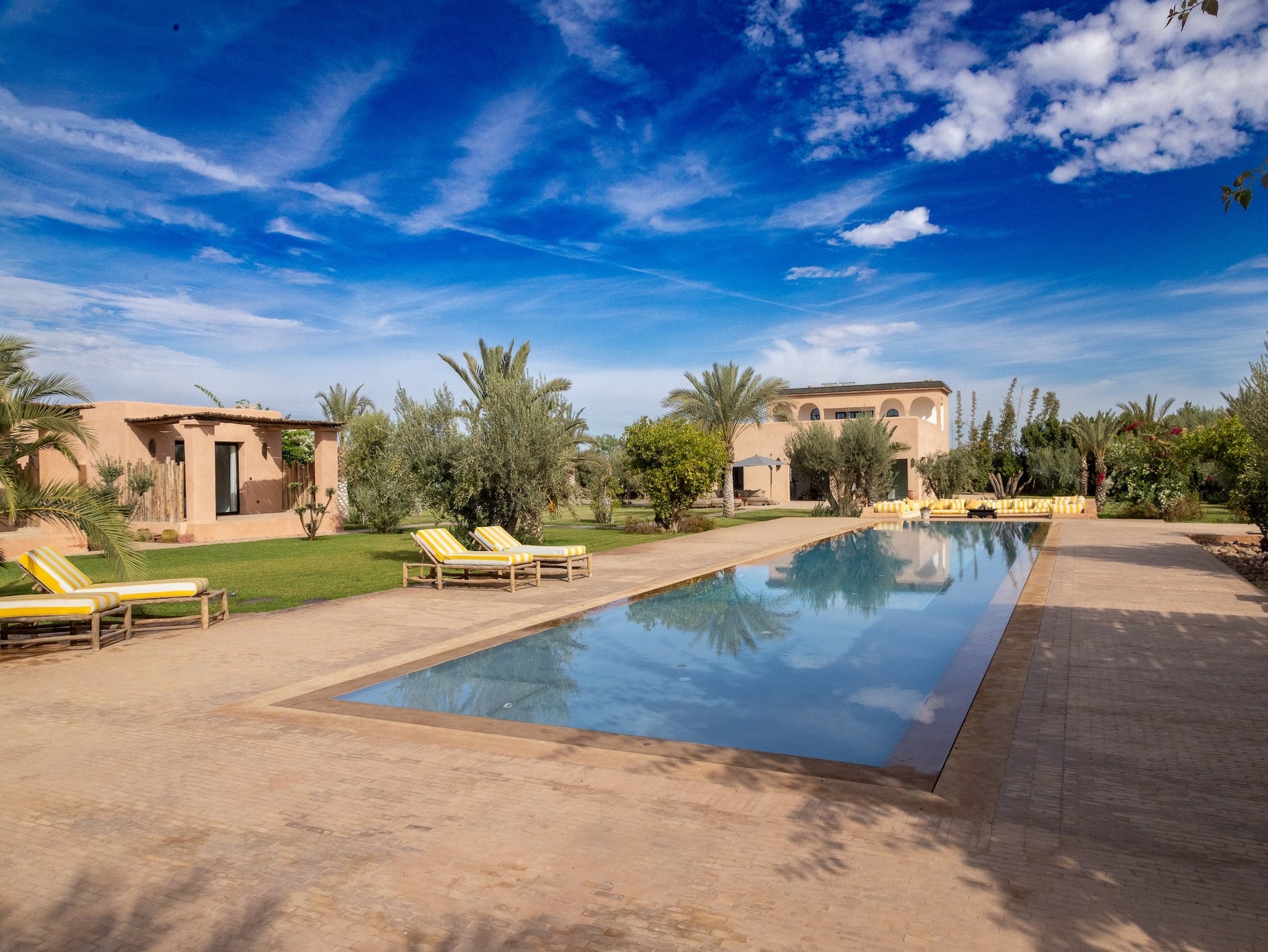Palais Lana - The French Concierge