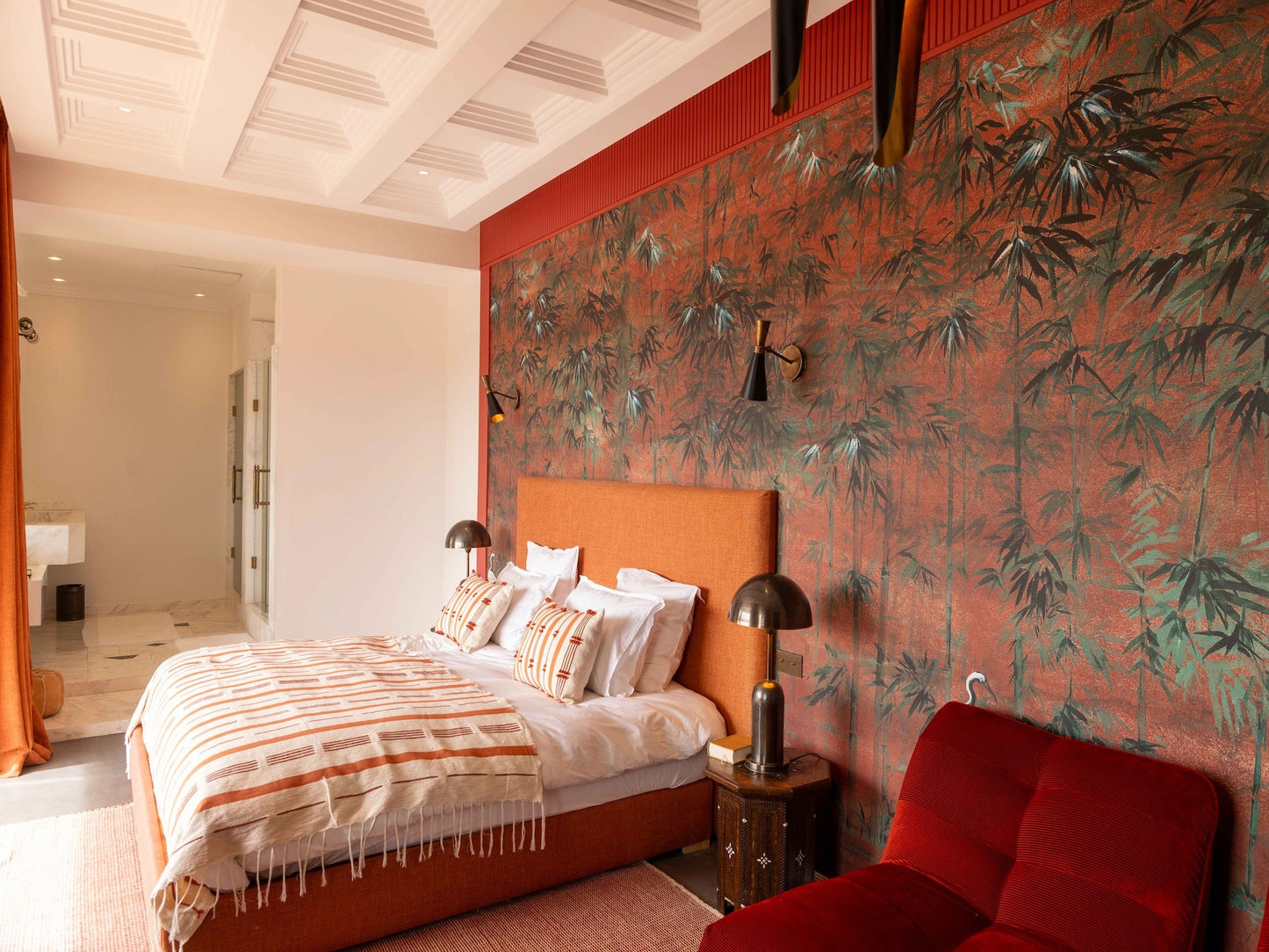 Palais Lana - The French Concierge
