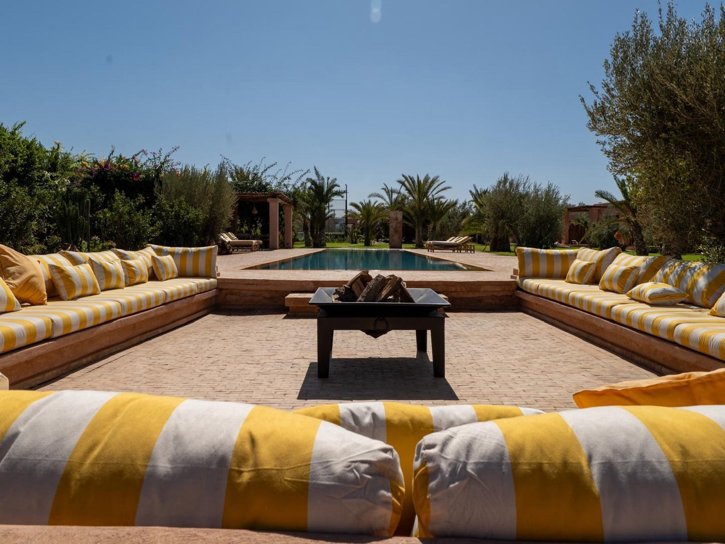 Palais Lana - The French Concierge