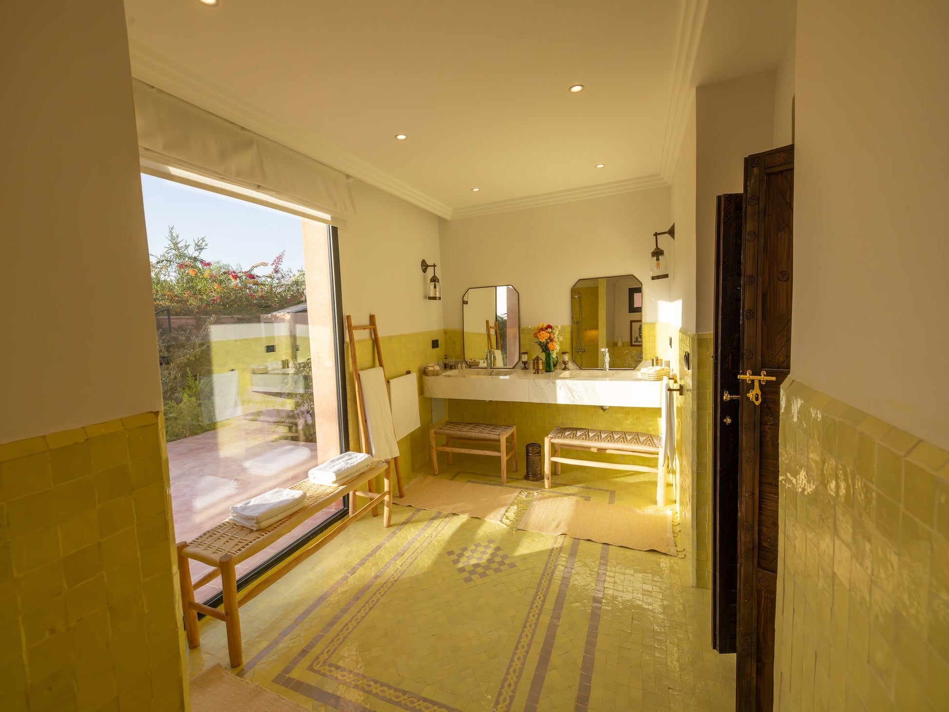 Palais Lana - The French Concierge