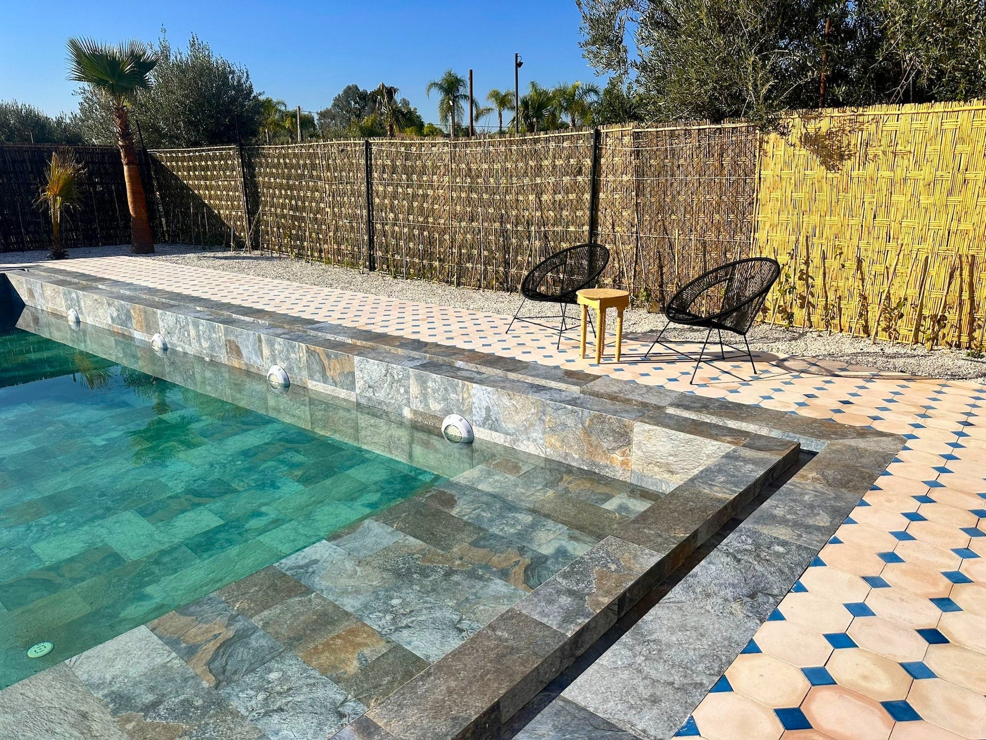 Palais Mahdi - The French Concierge