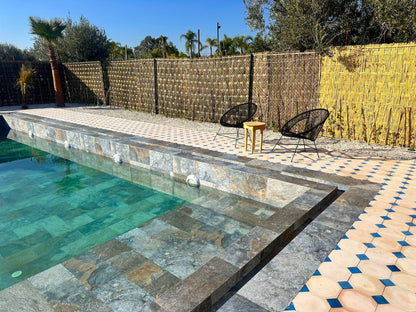Palais Mahdi - The French Concierge