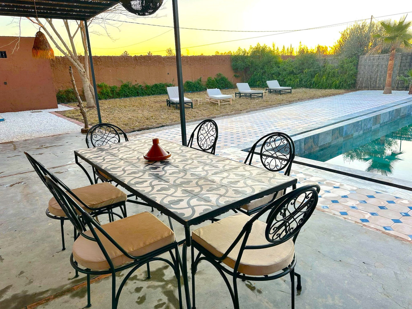 Palais Mahdi - The French Concierge