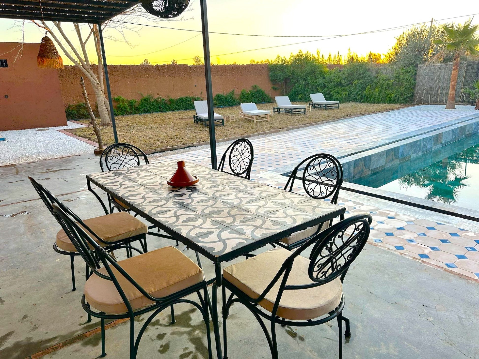 Palais Mahdi - The French Concierge