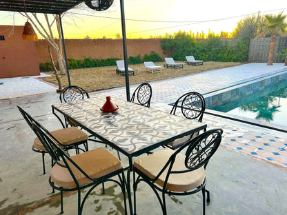 Palais Mahdi - The French Concierge