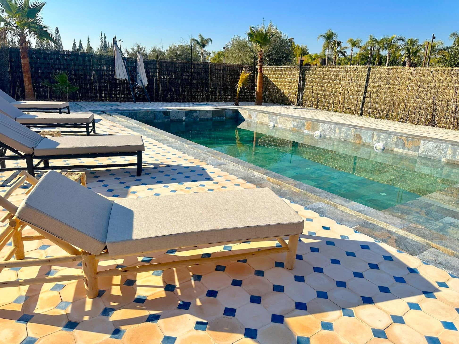 Palais Mahdi - The French Concierge