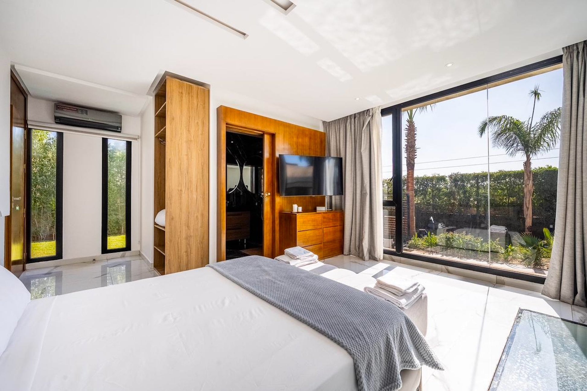 Palais Mahora - The French Concierge