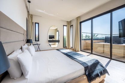 Palais Mahora - The French Concierge