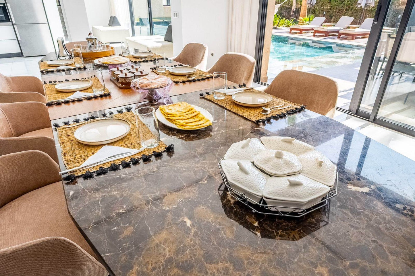 Palais Mahora - The French Concierge