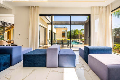 Palais Mahora - The French Concierge