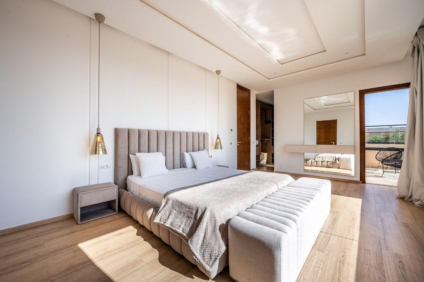 Palais Mahora - The French Concierge