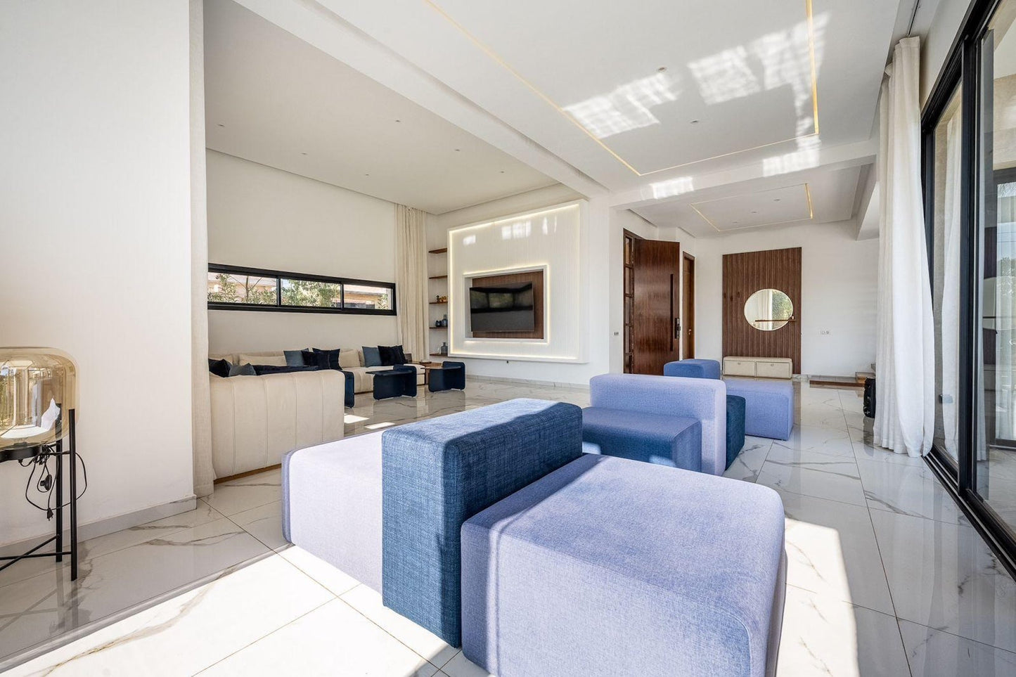 Palais Mahora - The French Concierge