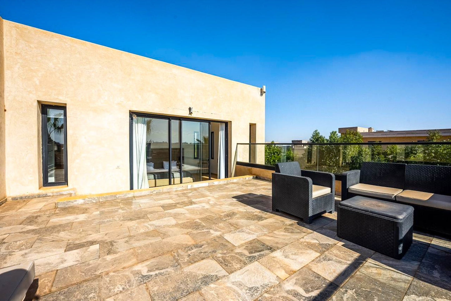 Palais Mahora - The French Concierge