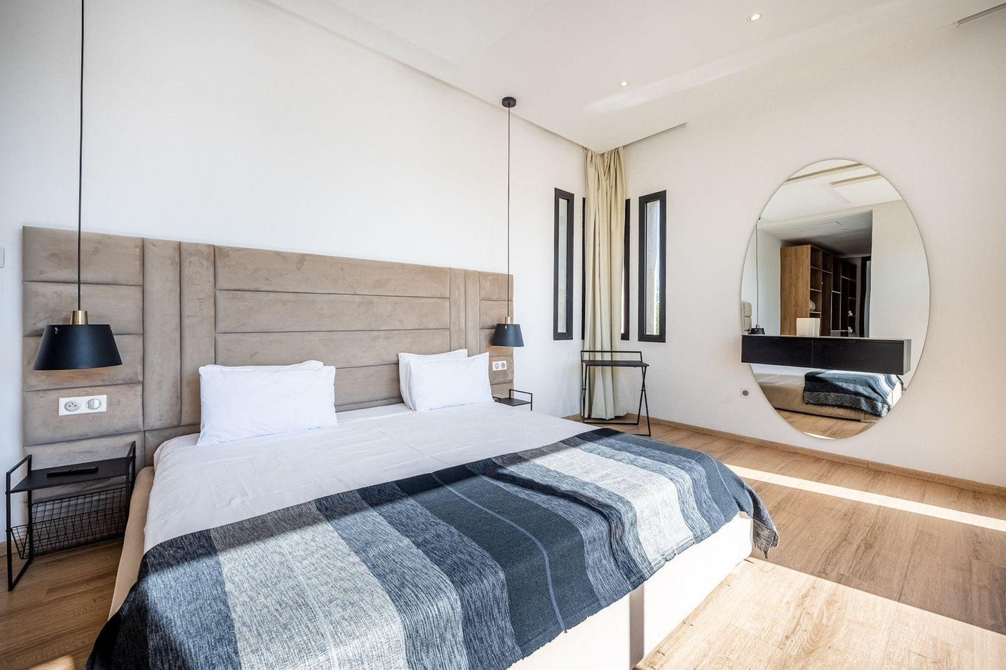 Palais Mahora - The French Concierge