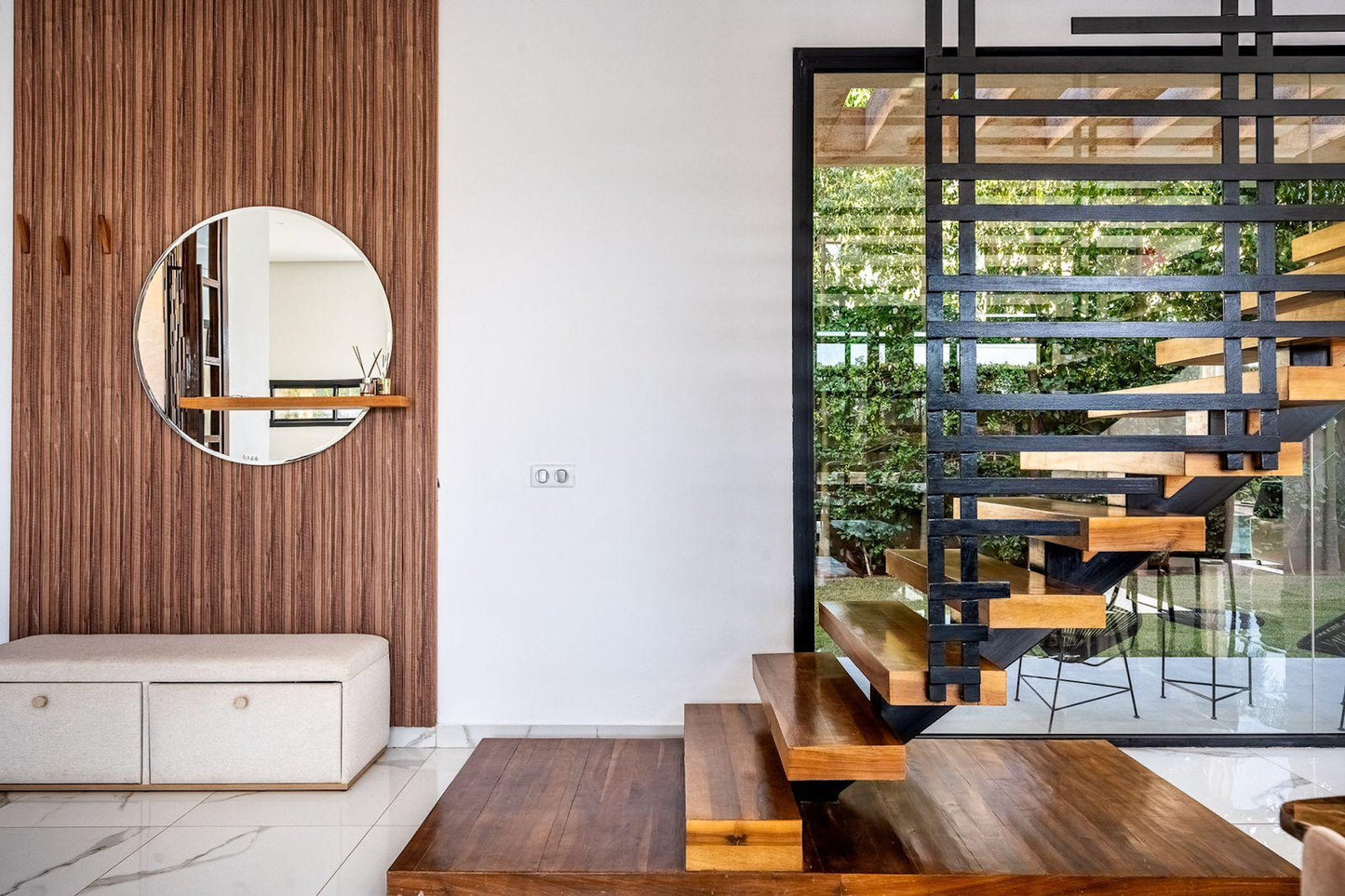 Palais Mahora - The French Concierge