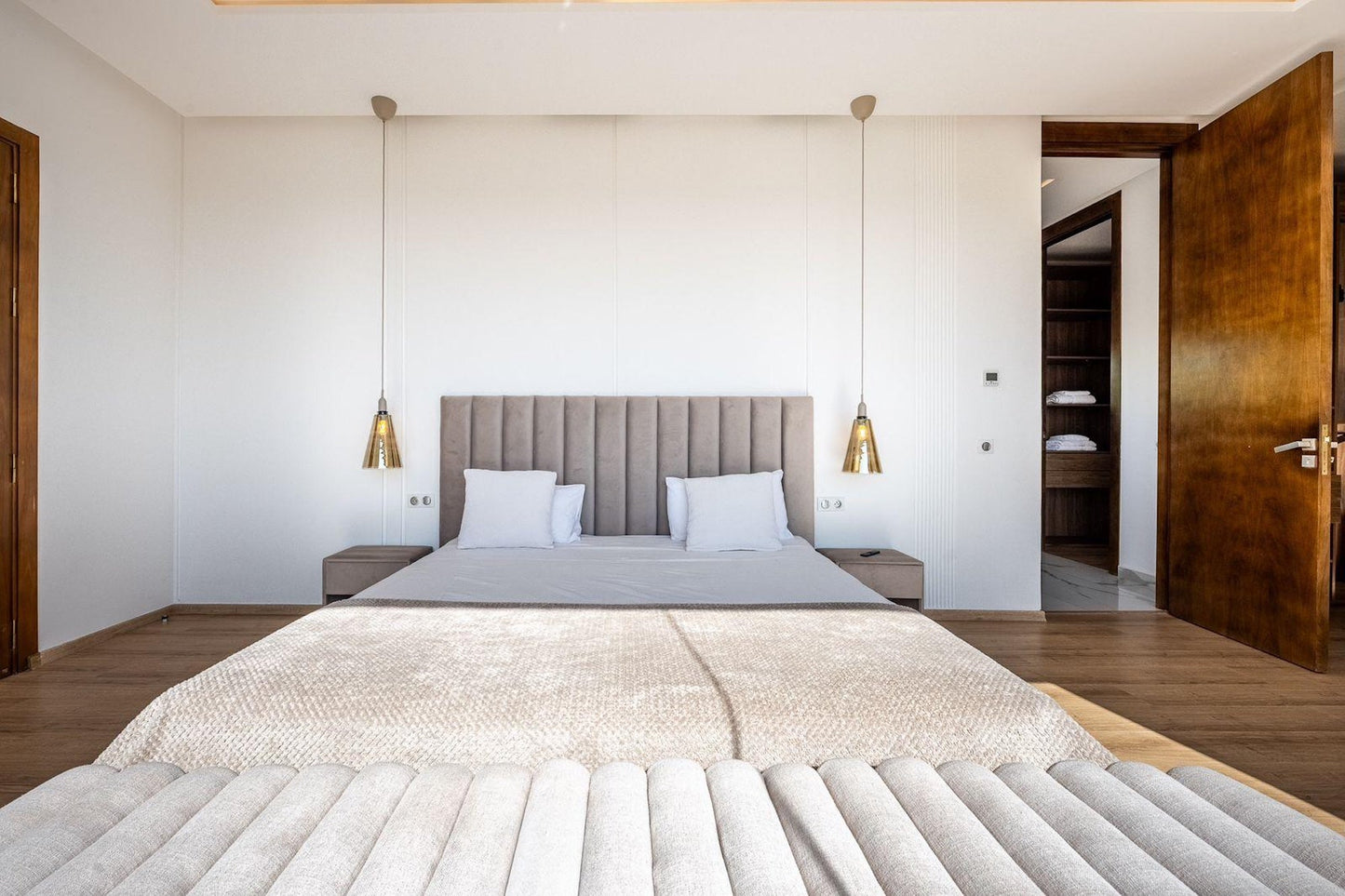 Palais Mahora - The French Concierge