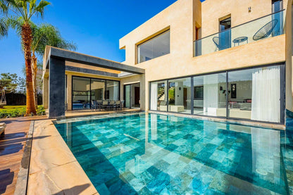Palais Mahora - The French Concierge