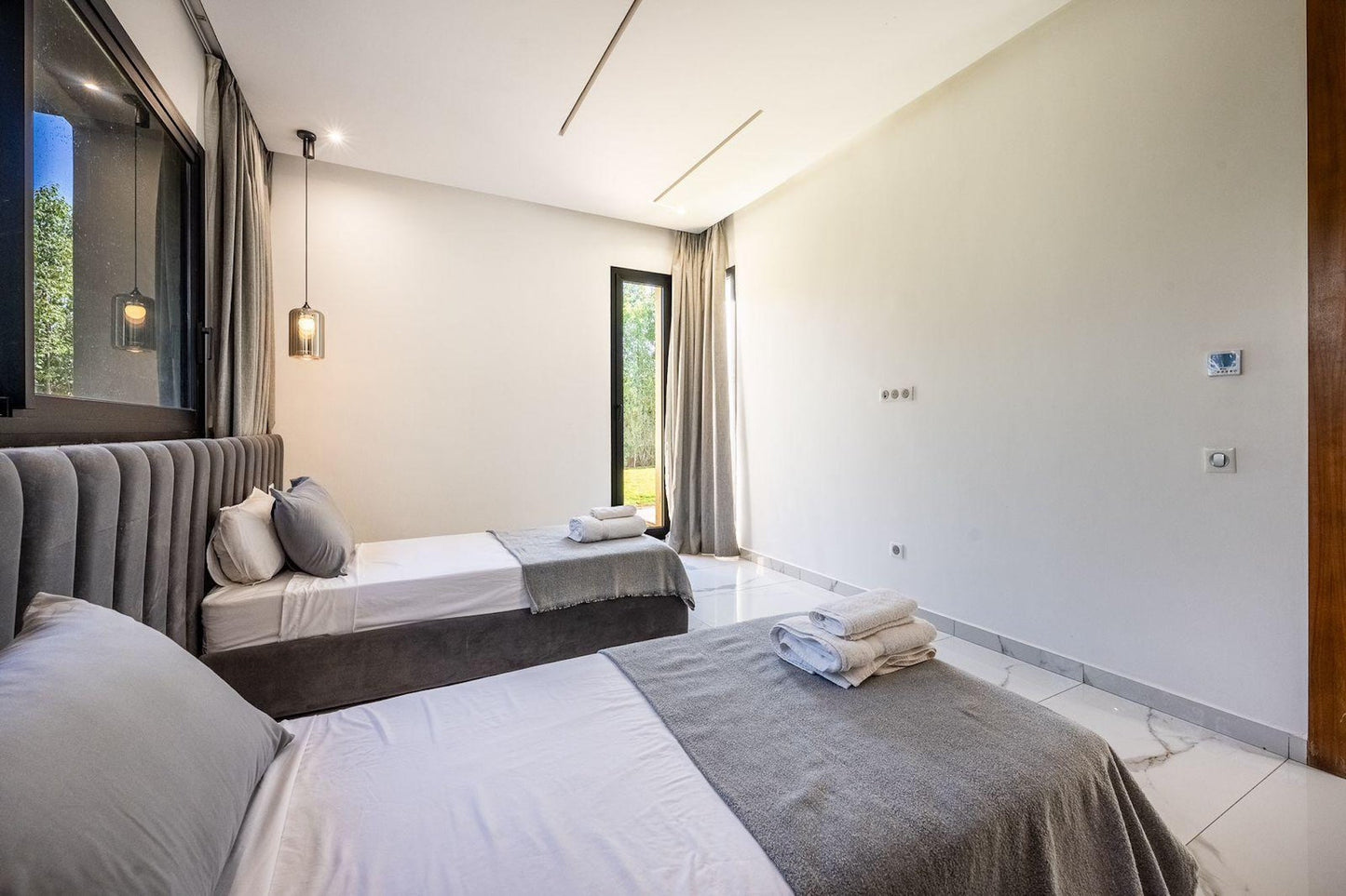 Palais Mahora - The French Concierge