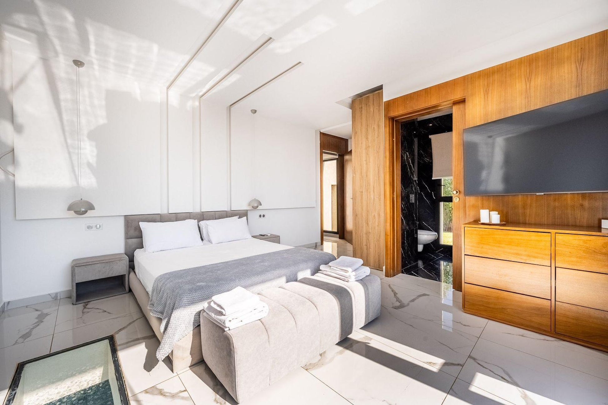 Palais Mahora - The French Concierge