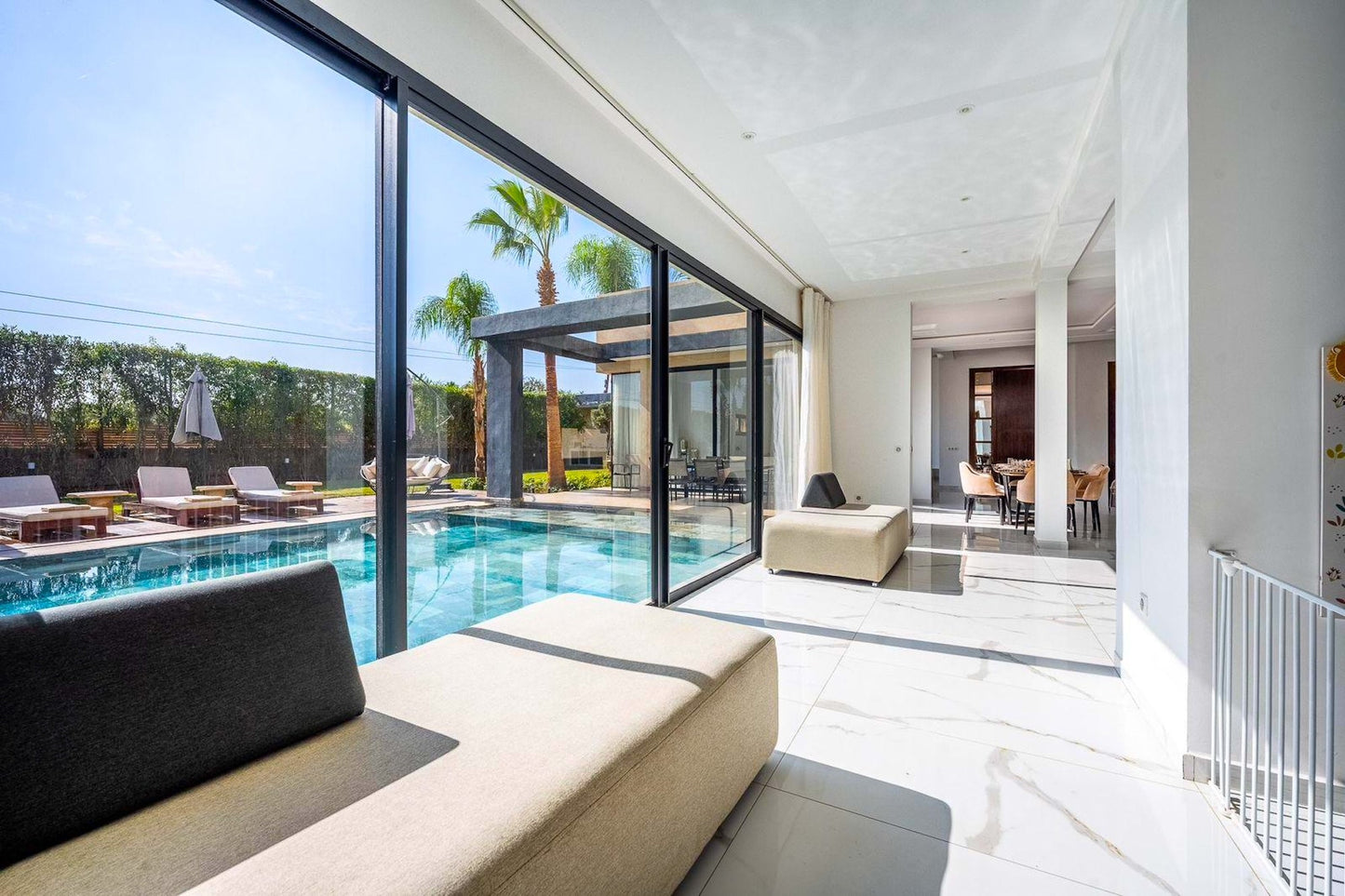 Palais Mahora - The French Concierge