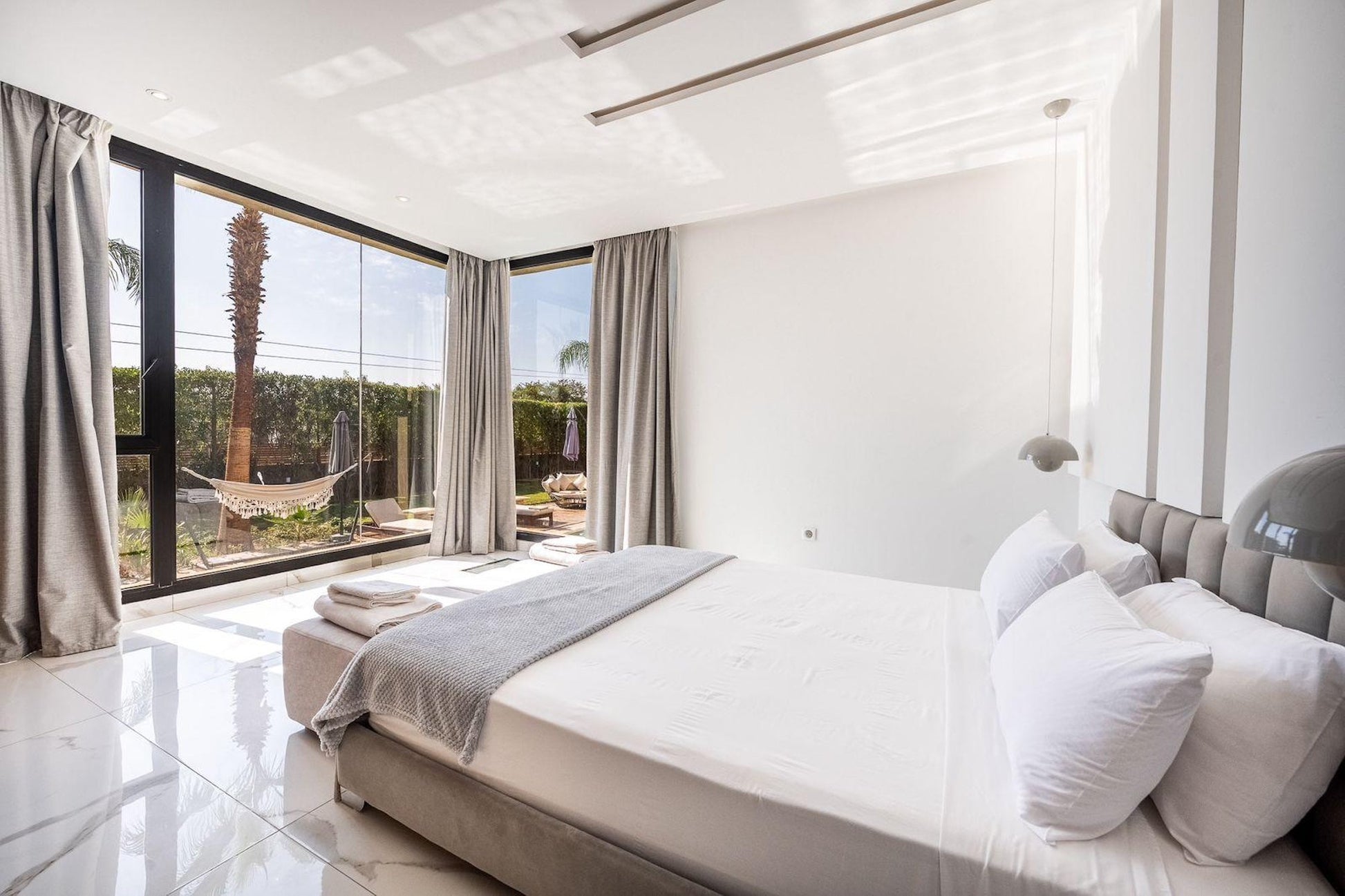 Palais Mahora - The French Concierge