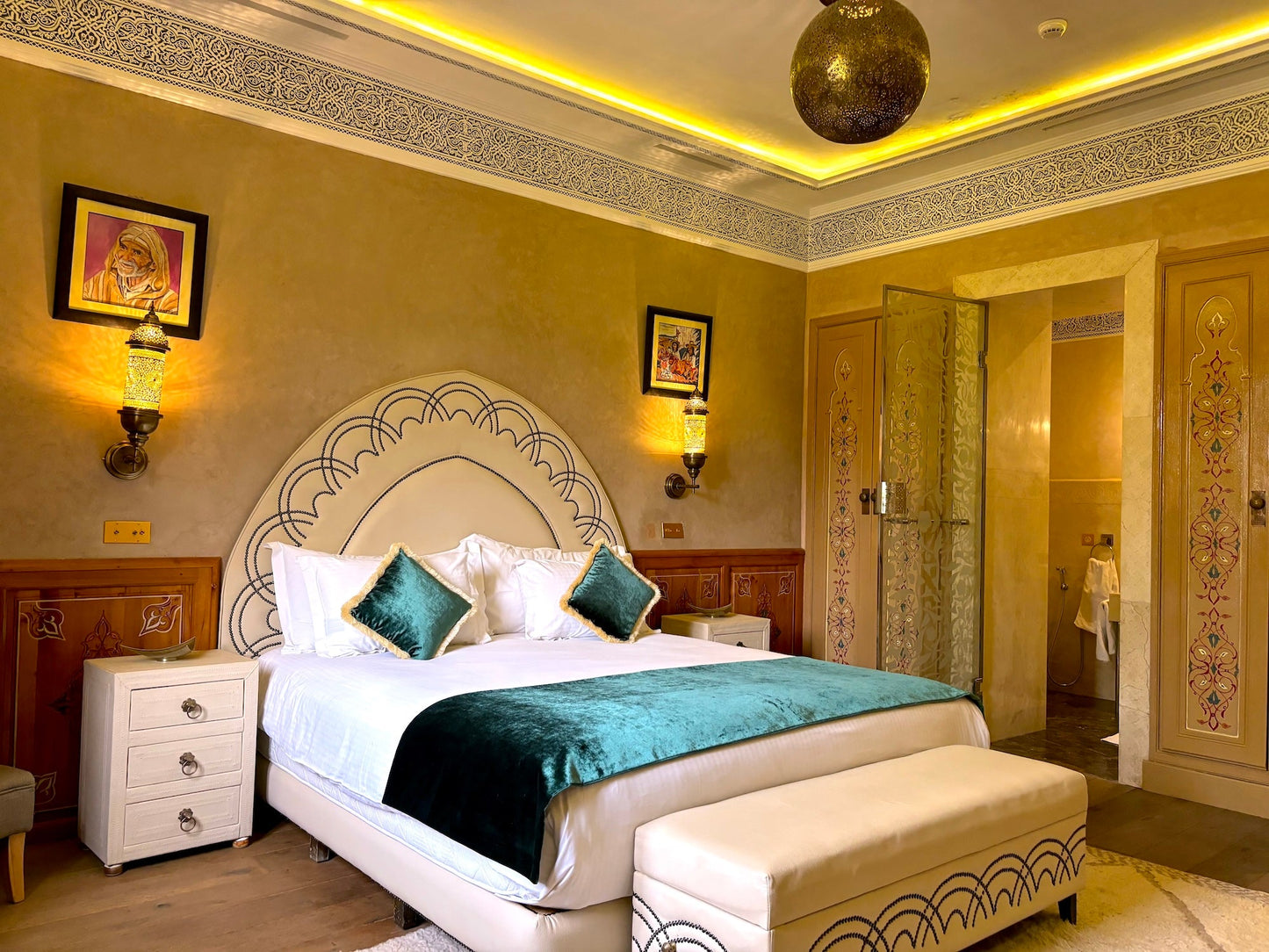 Palais Mars - The French Concierge