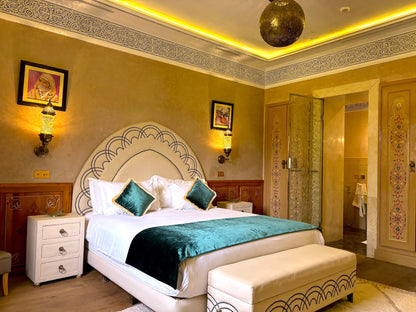 Palais Mars - The French Concierge