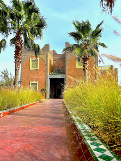 Palais Mars - The French Concierge