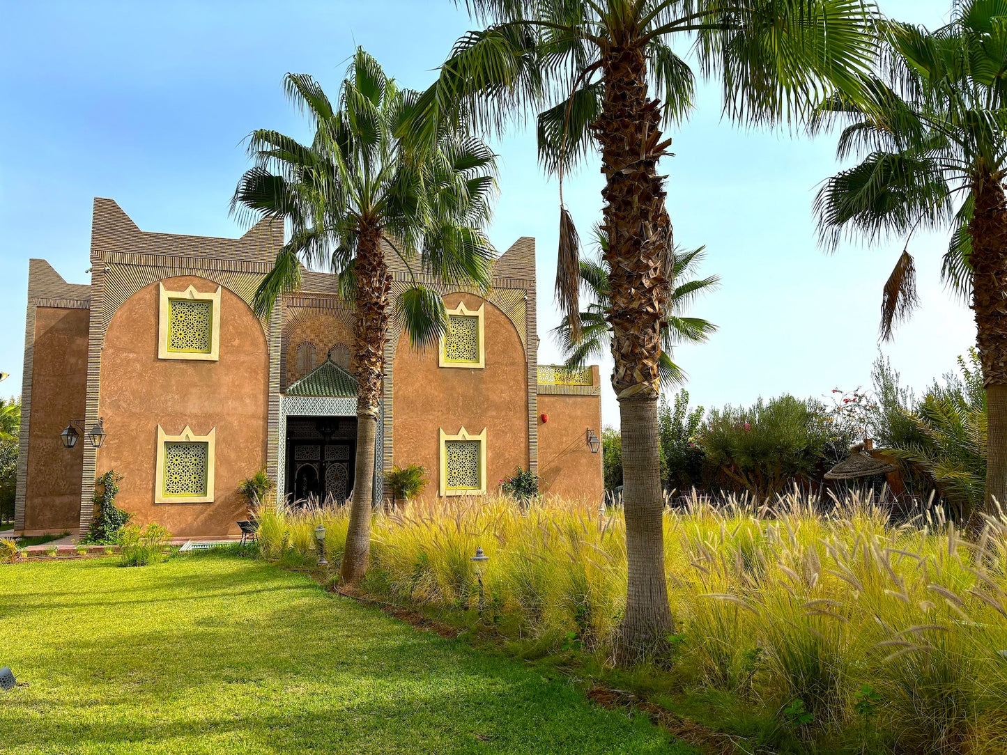 Palais Mars - The French Concierge