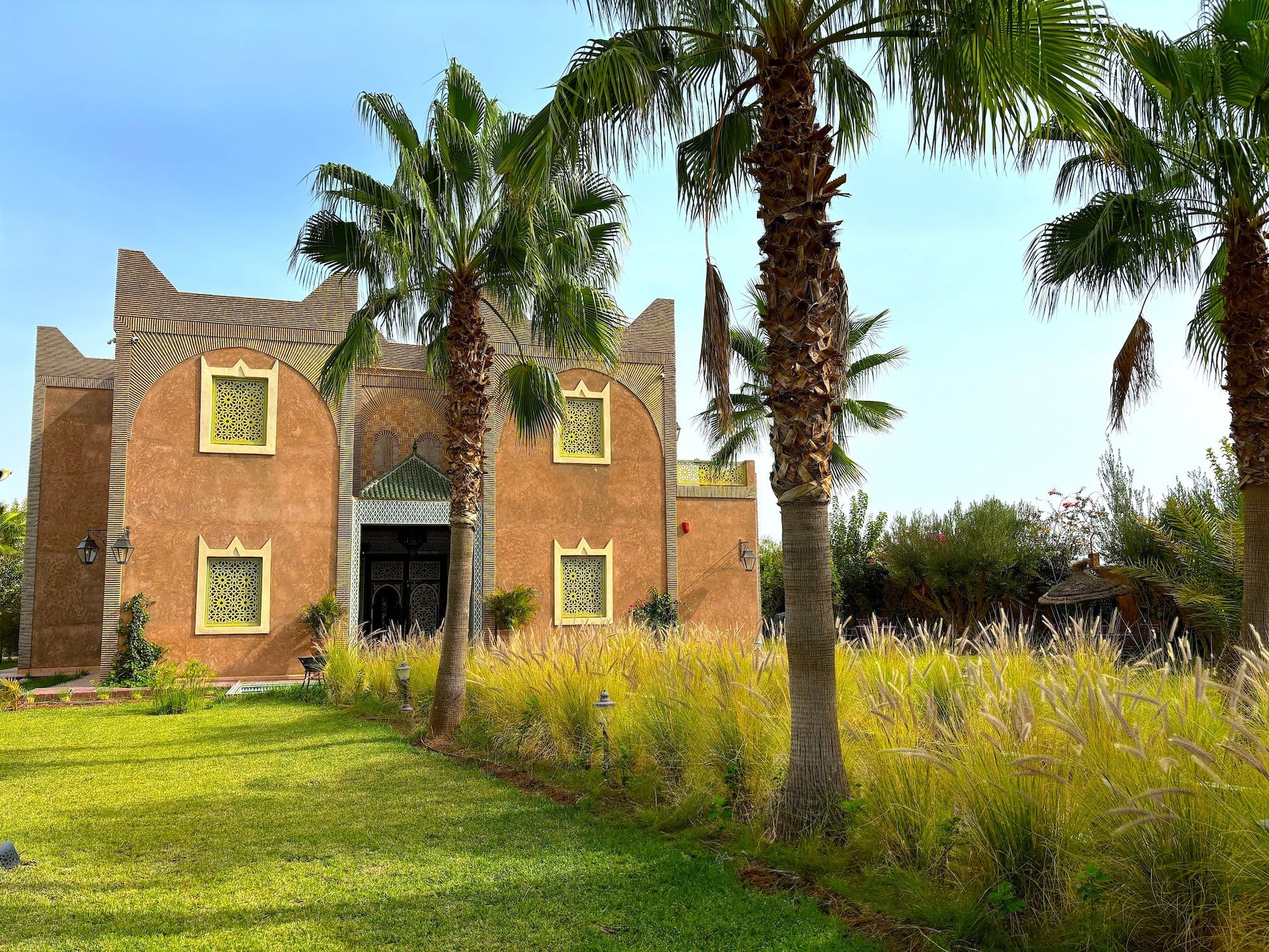 Palais Mars - The French Concierge