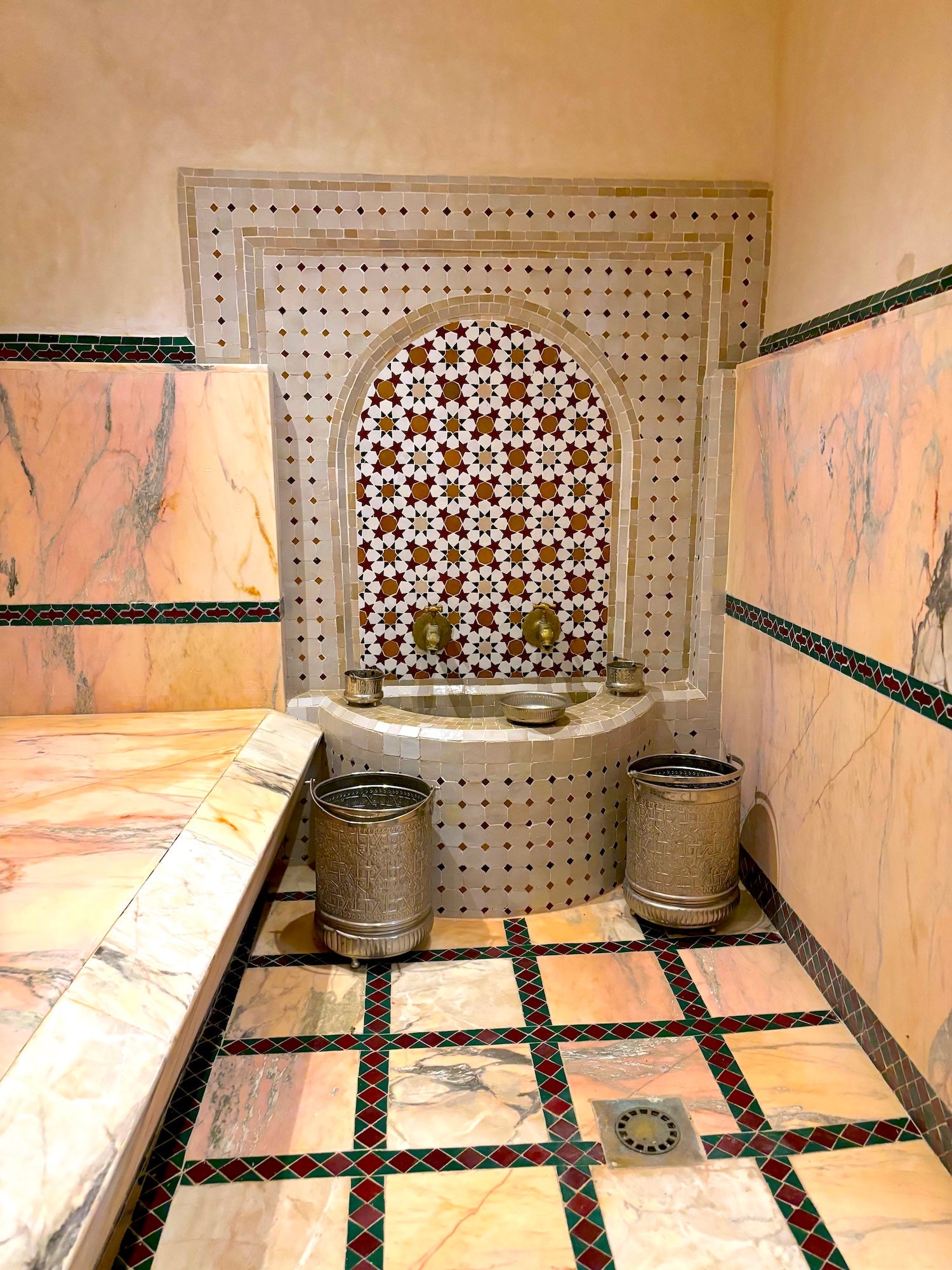 Palais Mars - The French Concierge