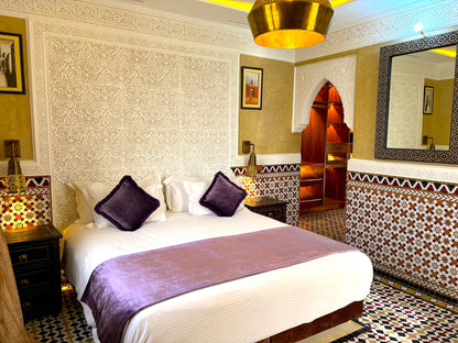 Palais Mars - The French Concierge