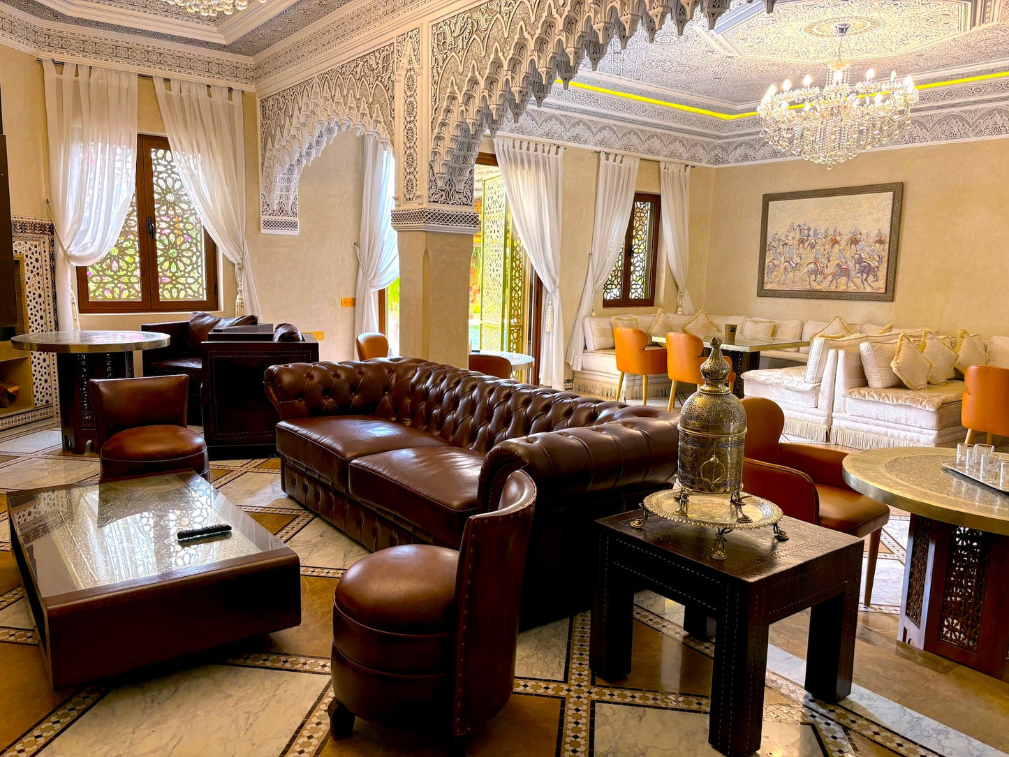 Palais Mars - The French Concierge