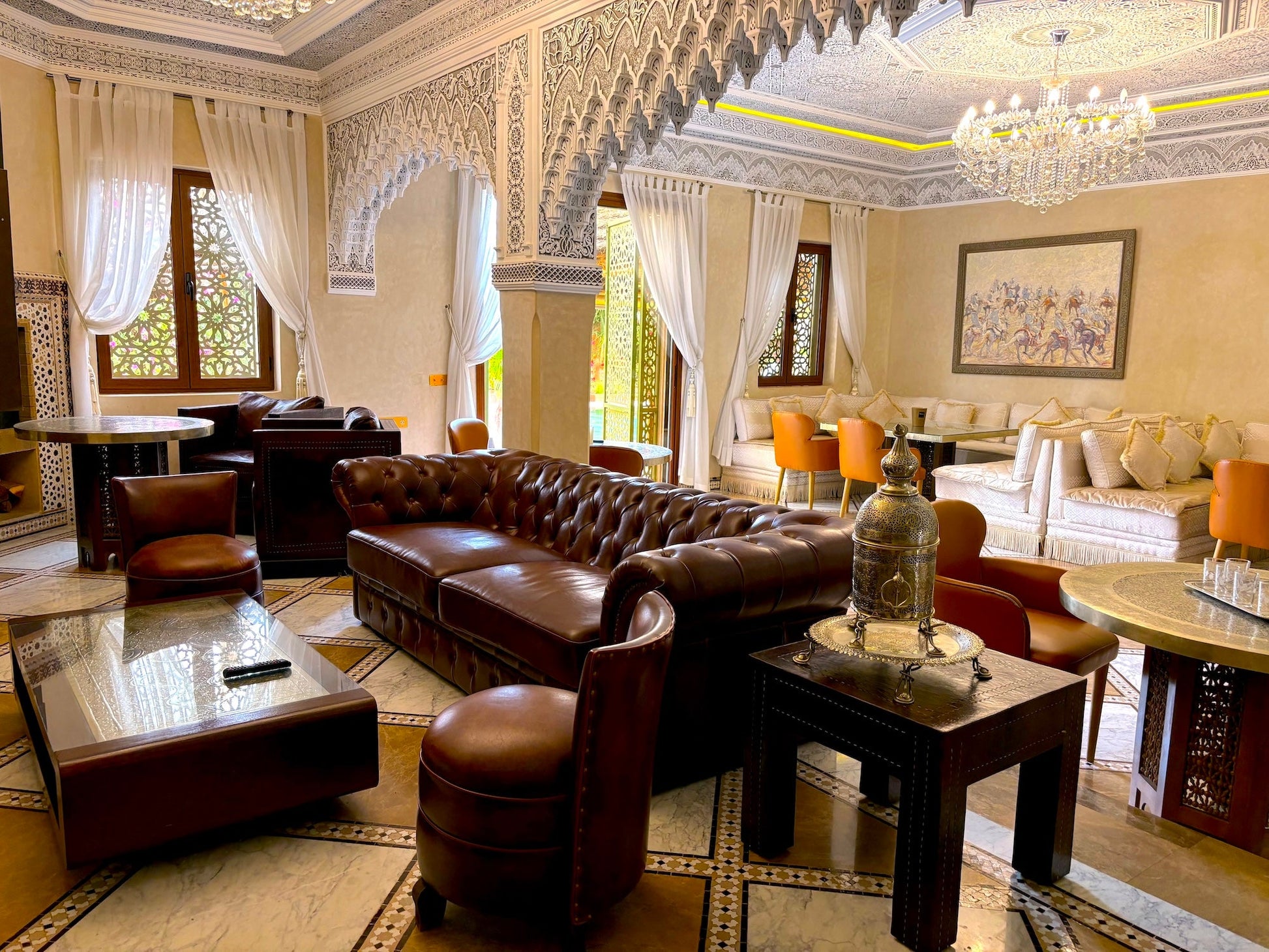 Palais Mars - The French Concierge