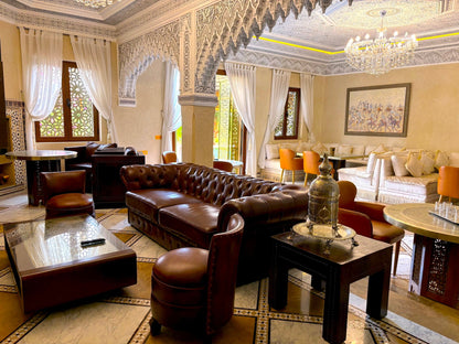 Palais Mars - The French Concierge