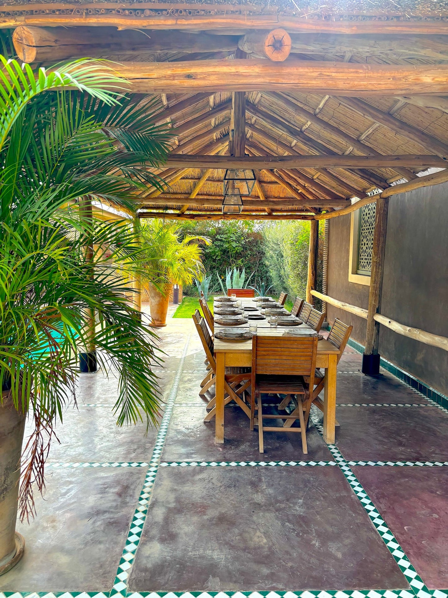 Palais Mars - The French Concierge