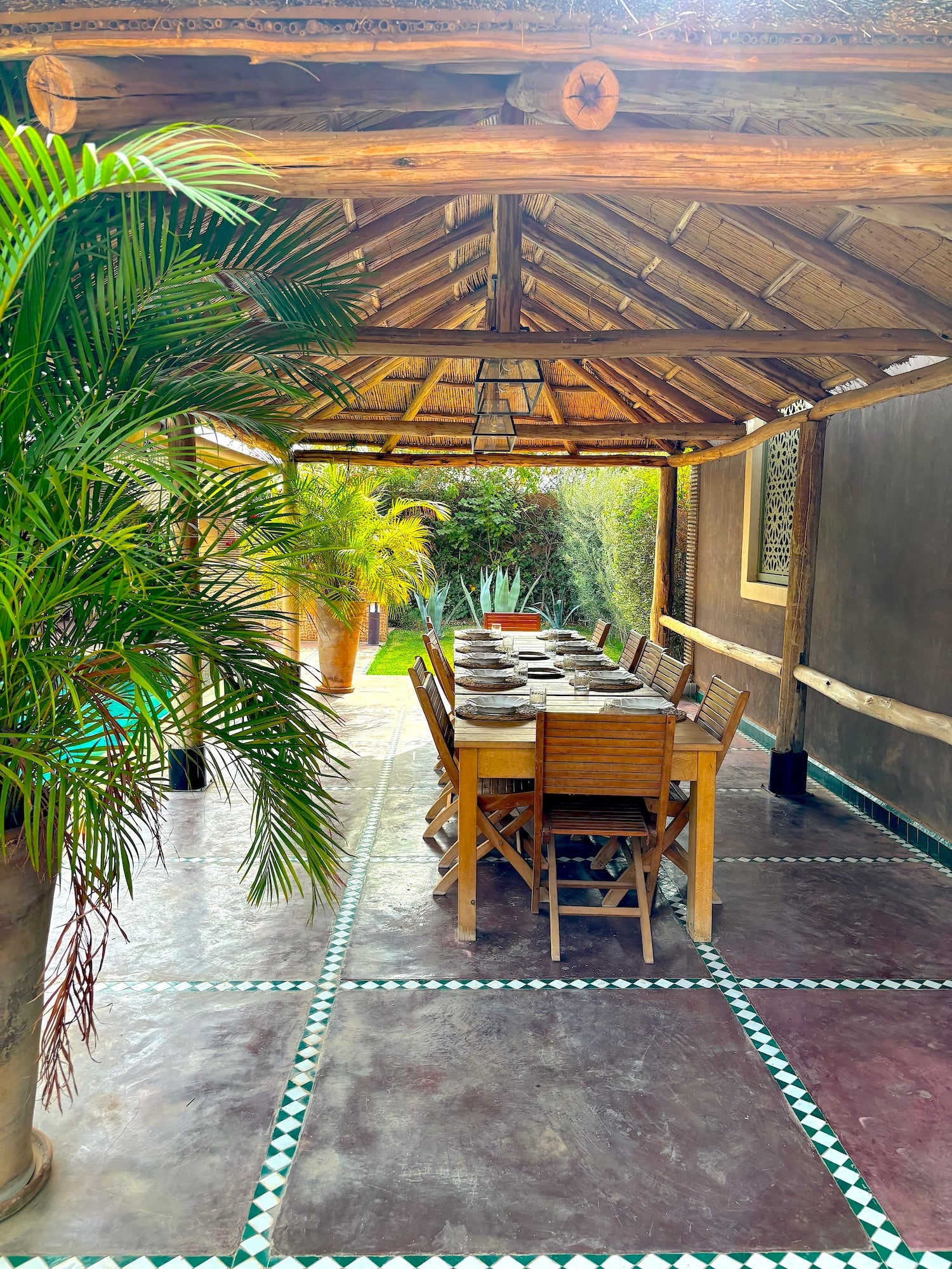Palais Mars - The French Concierge