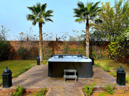 Palais Mars - The French Concierge