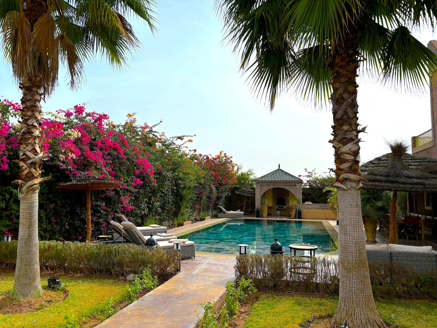 Palais Mars - The French Concierge
