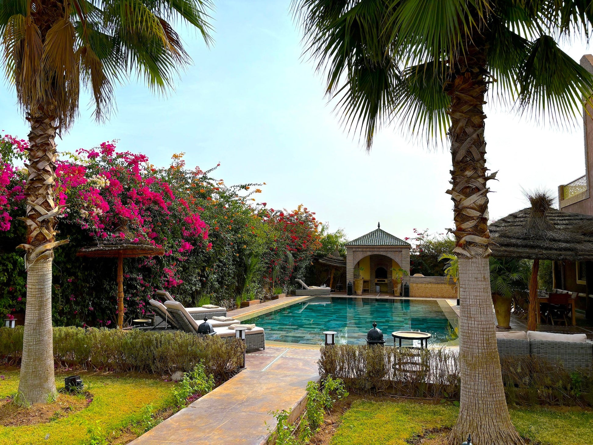 Palais Mars - The French Concierge
