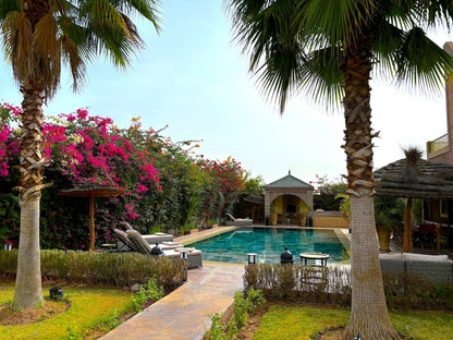 Palais Mars - The French Concierge