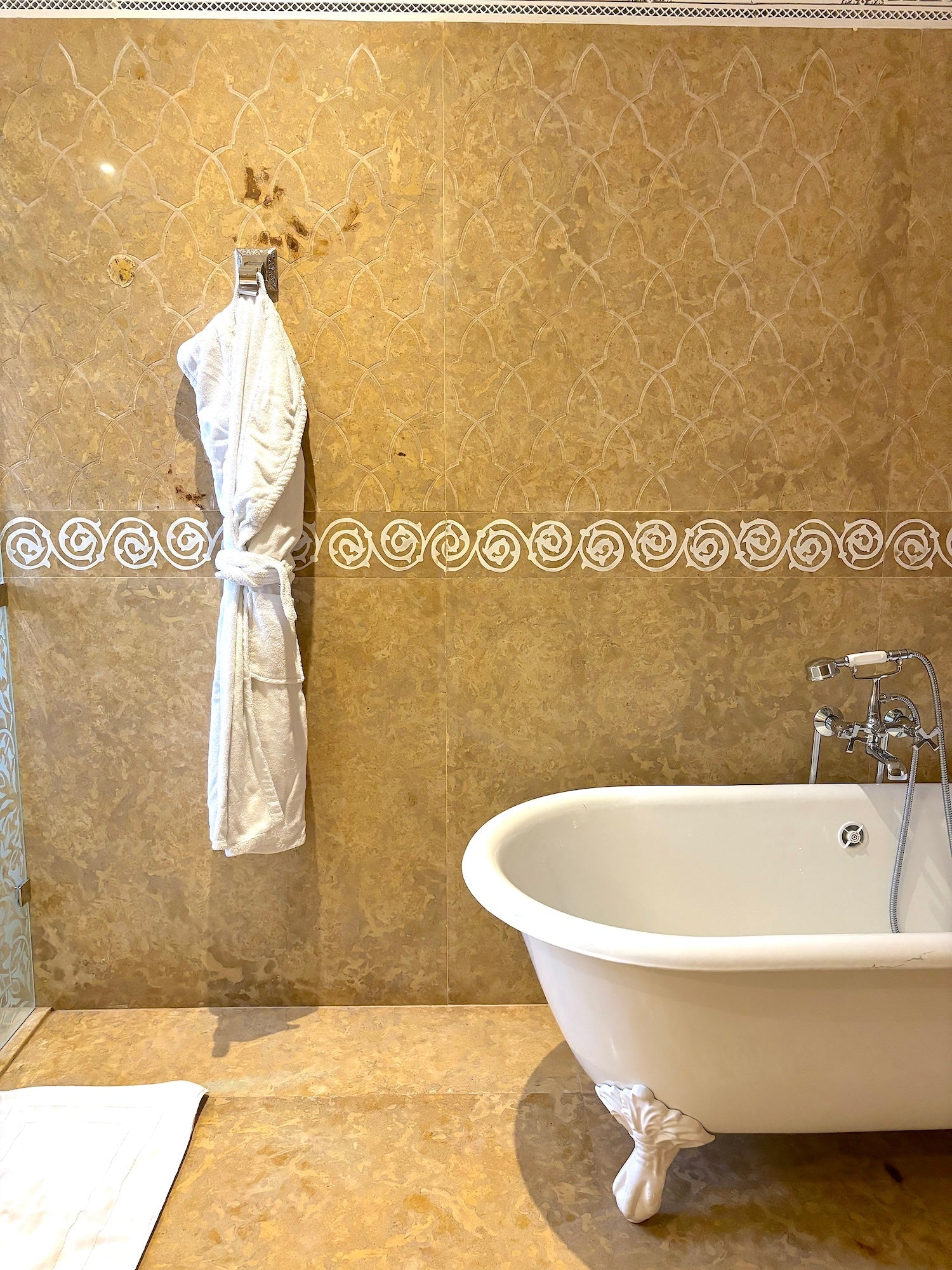 Palais Mars - The French Concierge