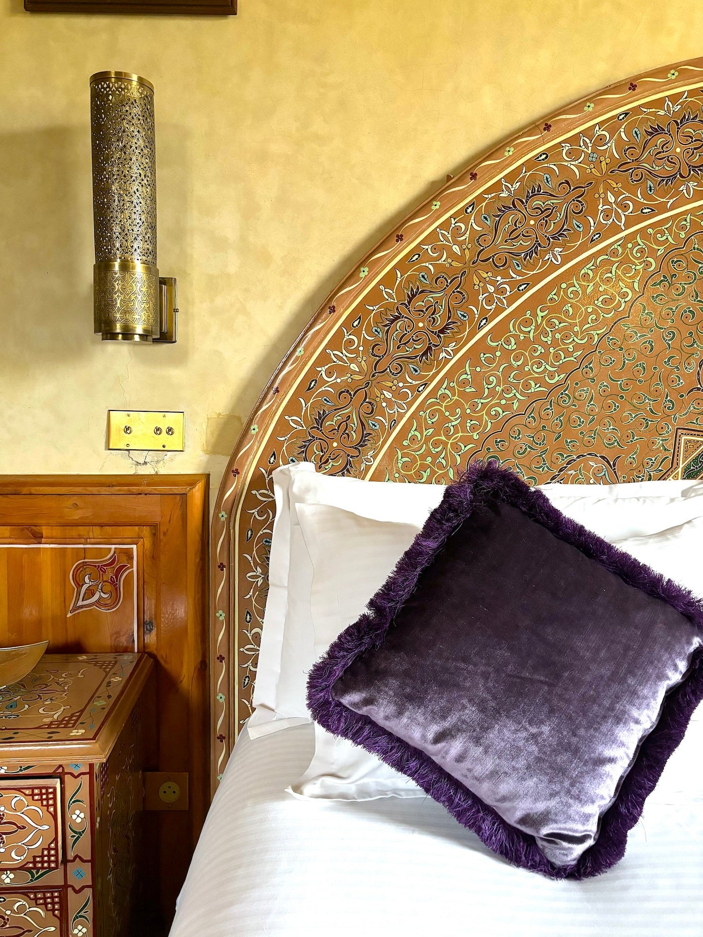 Palais Mars - The French Concierge