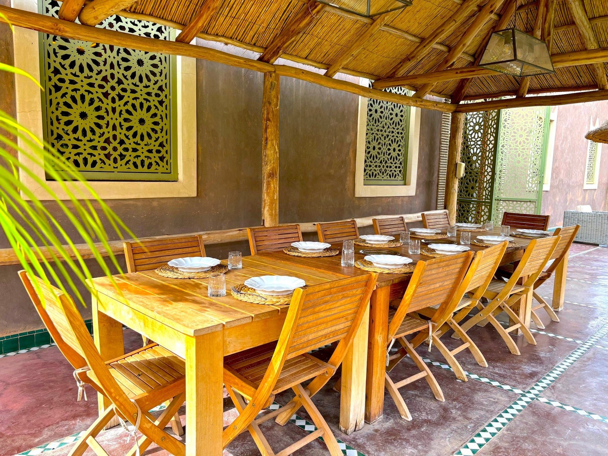 Palais Mars - The French Concierge