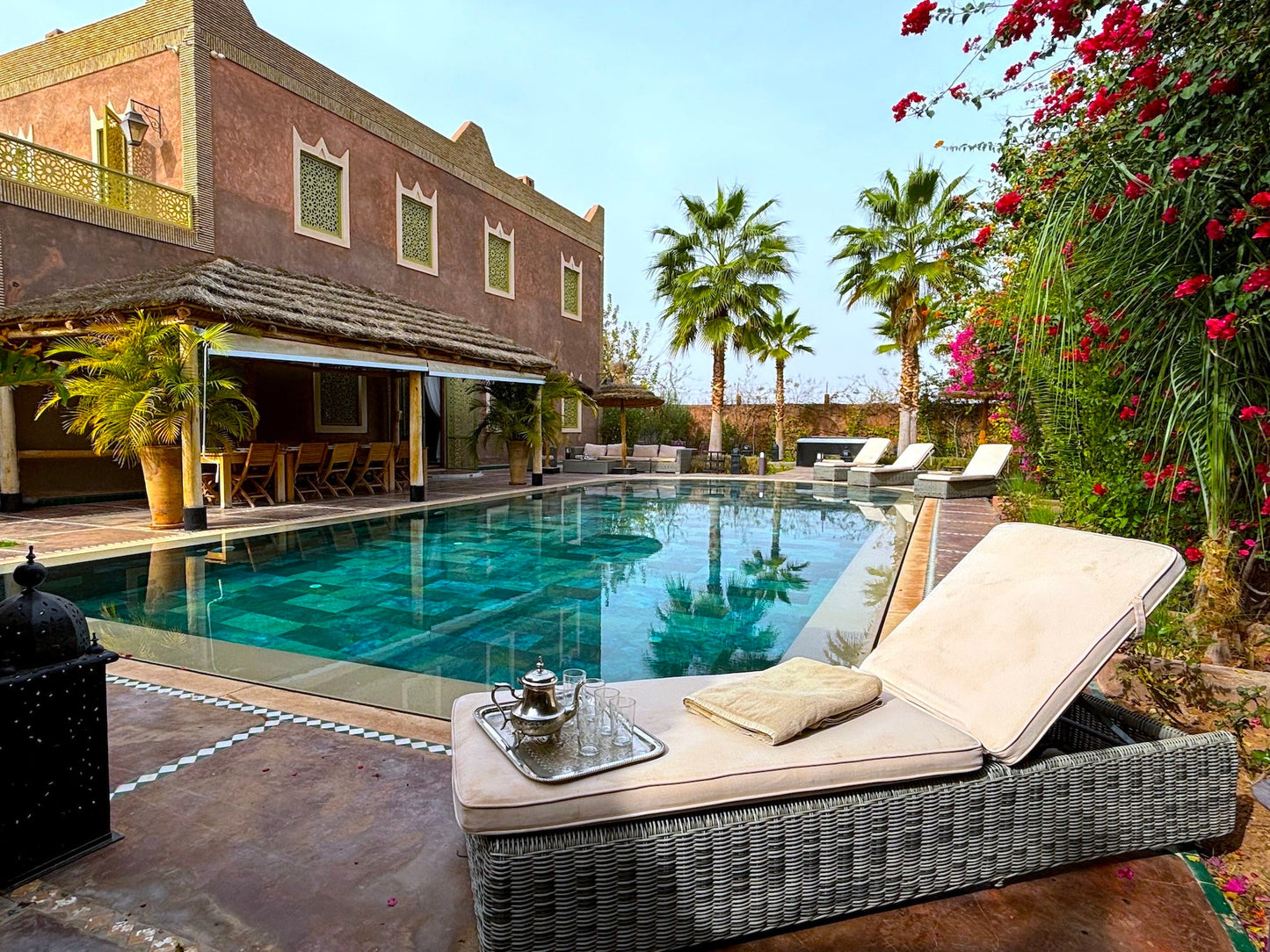 Palais Mars - The French Concierge