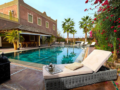 Palais Mars - The French Concierge
